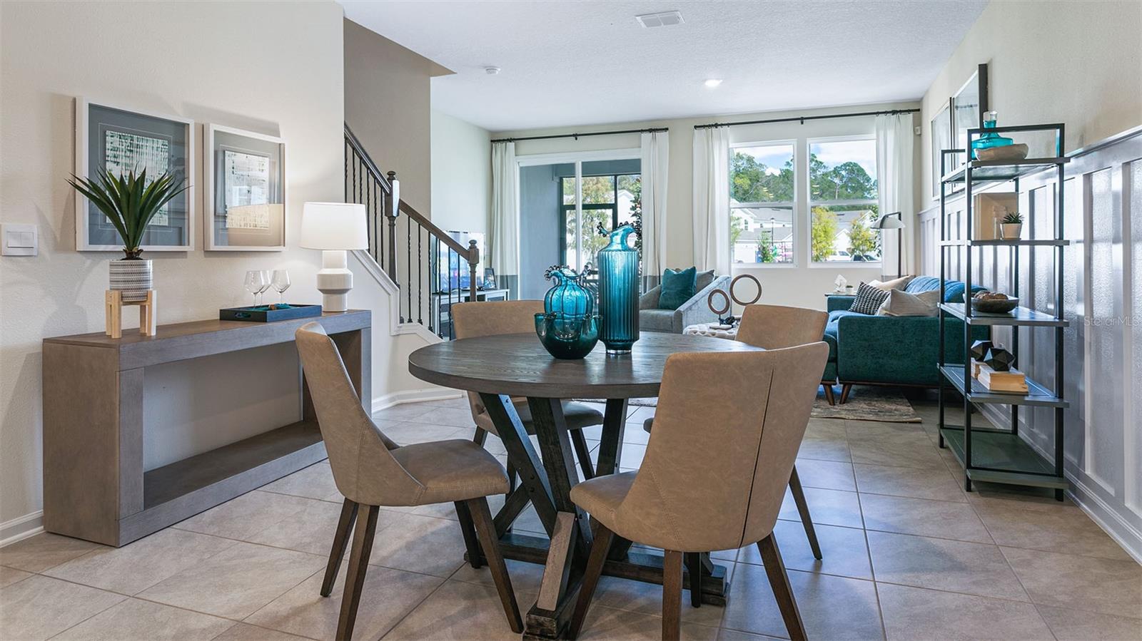 BRIDGEWATER - Residential