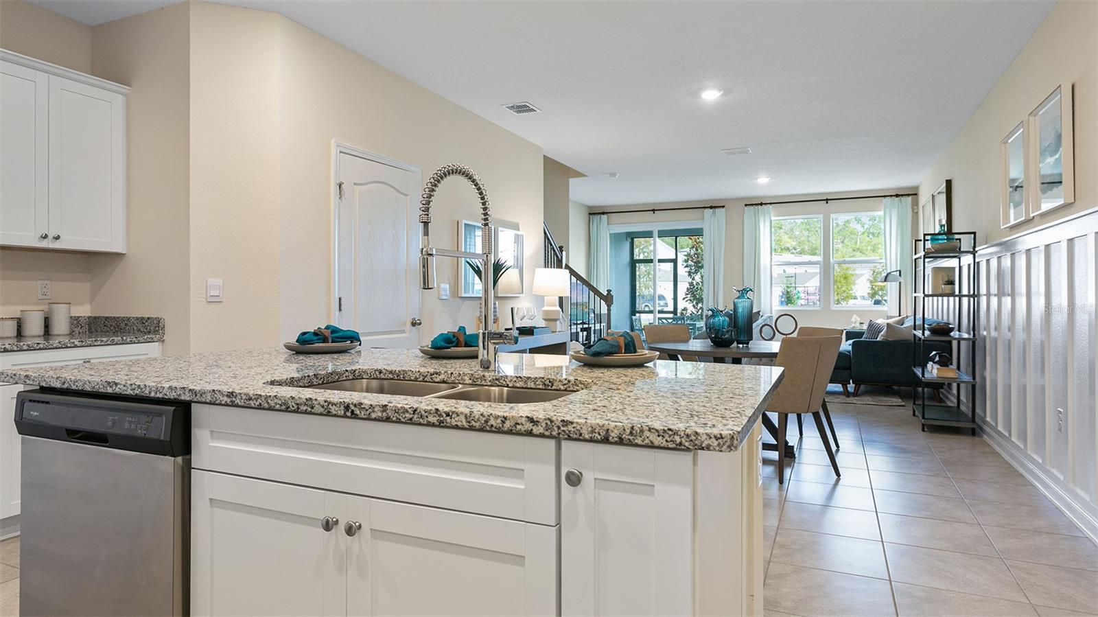 BRIDGEWATER - Residential