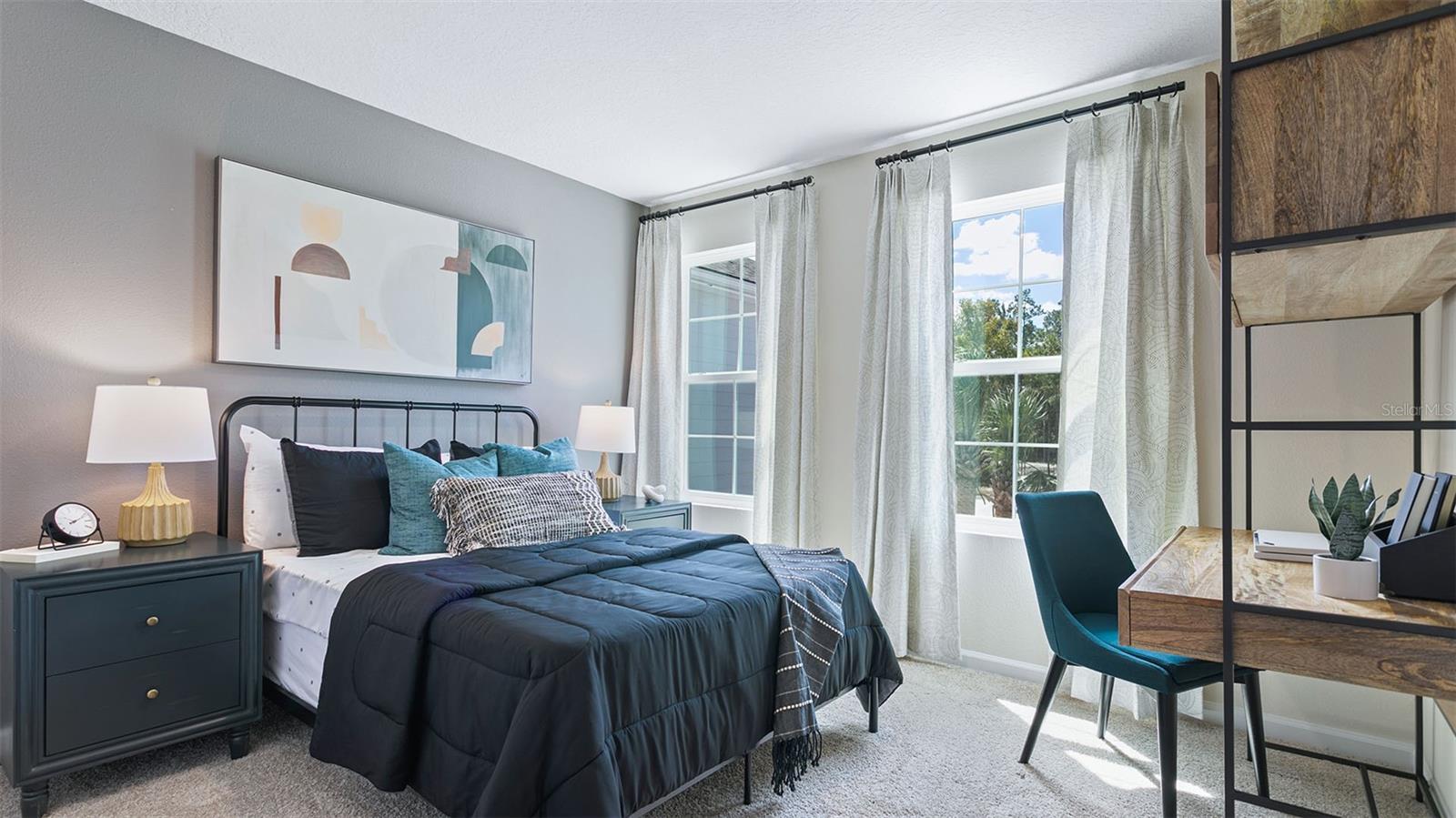 BRIDGEWATER - Residential