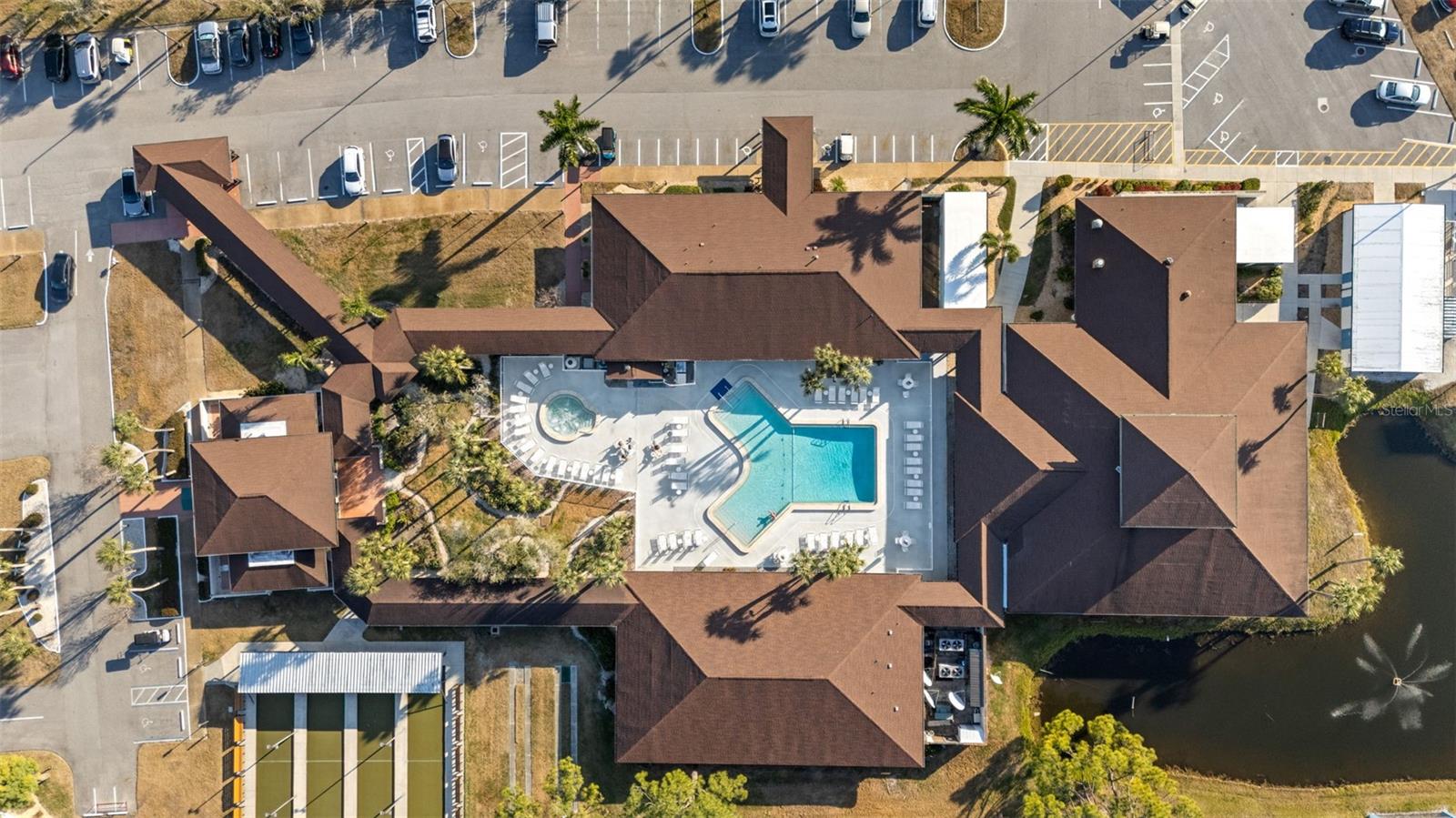 576 PORTSIDE DRIVE, NORTH PORT, FL, 34287 4 576 PORTSIDE DRIVE