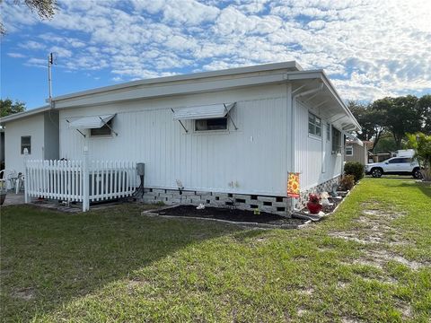 A home in CLEARWATER