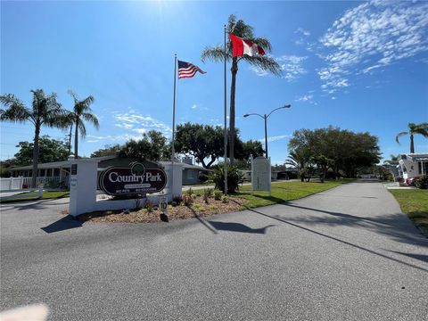 A home in CLEARWATER