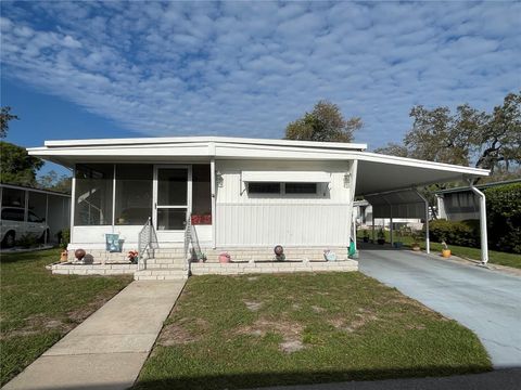 A home in CLEARWATER