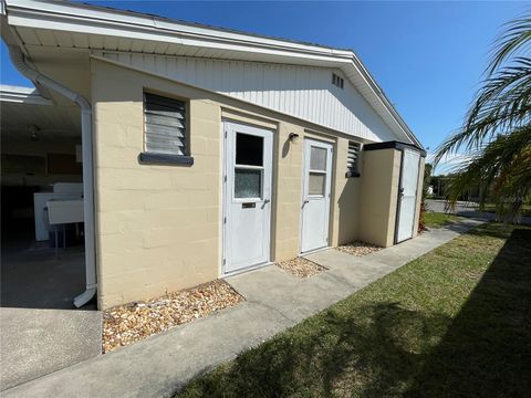 A home in CLEARWATER