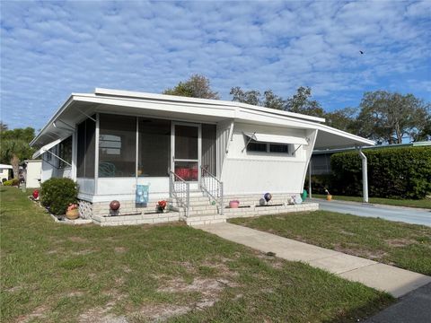 A home in CLEARWATER