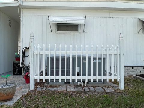 A home in CLEARWATER