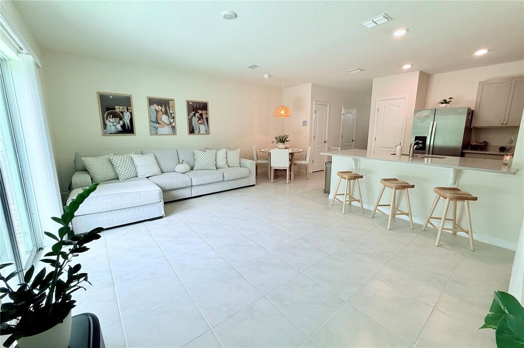 Photo of 3116 Goose Road, Davenport, FL 33837 (MLS # S5149108)