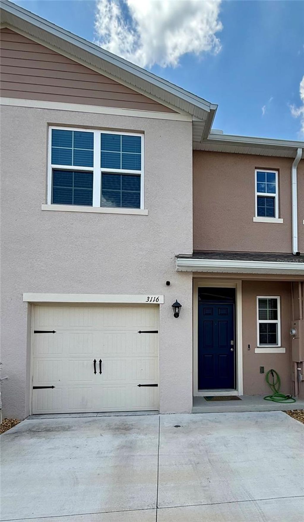 Photo of 3116 Goose Road, Davenport, FL 33837 (MLS # S5149108)