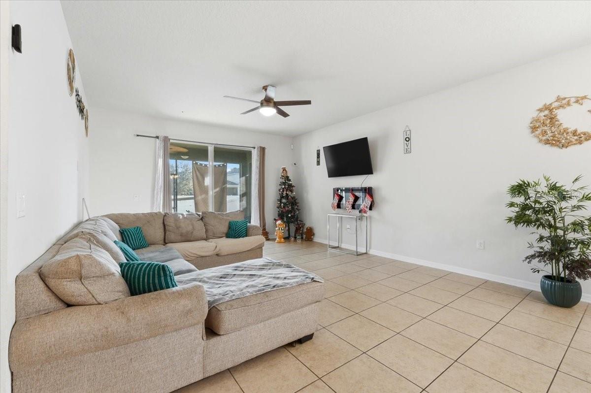 HIGHLAND MEADOWS PH 3 - Residential