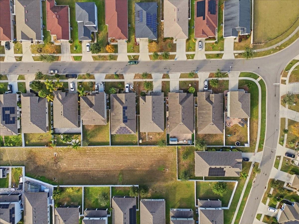 HIGHLAND MEADOWS PH 3 - Residential