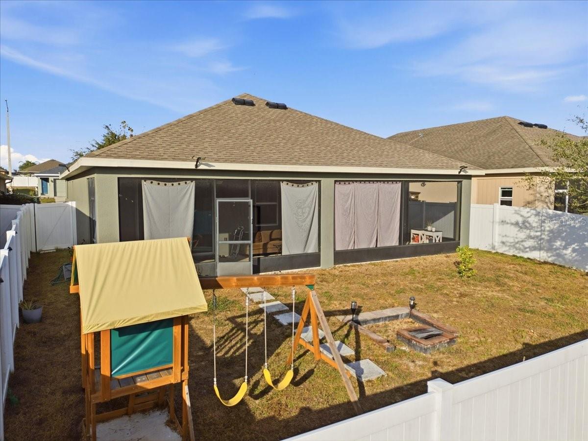 HIGHLAND MEADOWS PH 3 - Residential