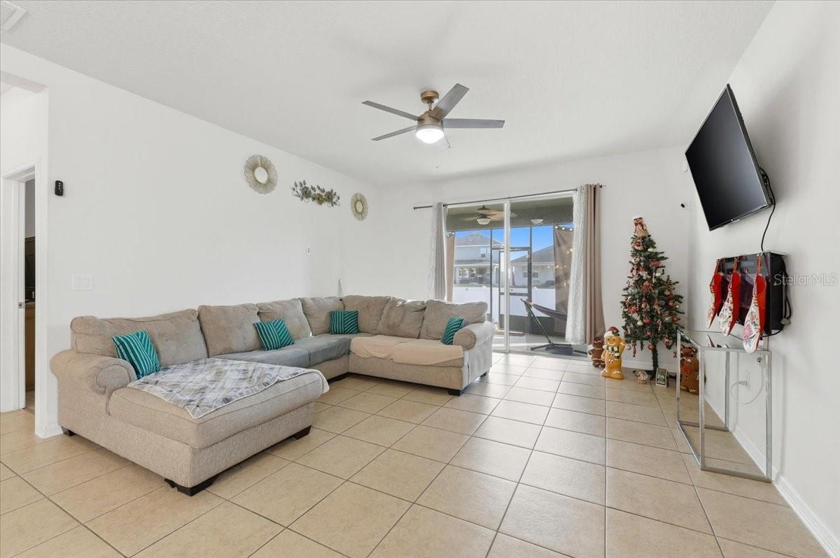 HIGHLAND MEADOWS PH 3 - Residential