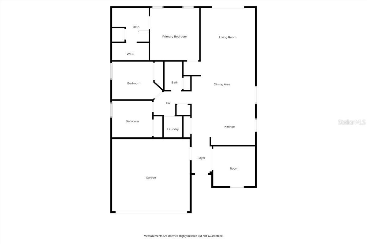 HIGHLAND MEADOWS PH 3 - Residential