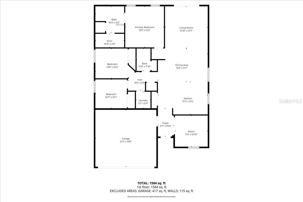 HIGHLAND MEADOWS PH 3 - Residential