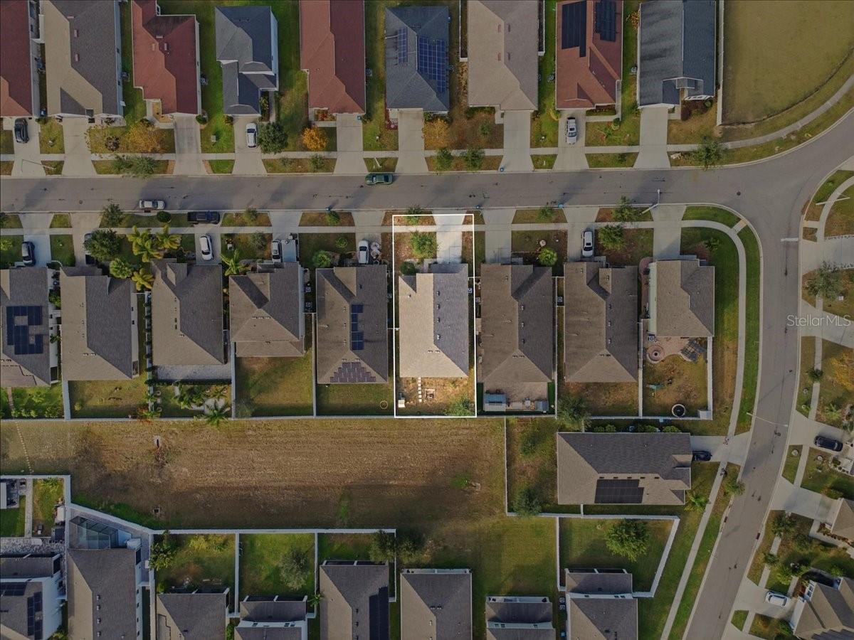 HIGHLAND MEADOWS PH 3 - Residential