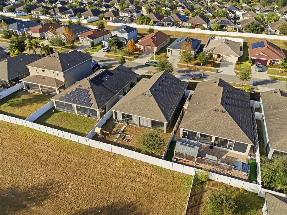 HIGHLAND MEADOWS PH 3 - Residential