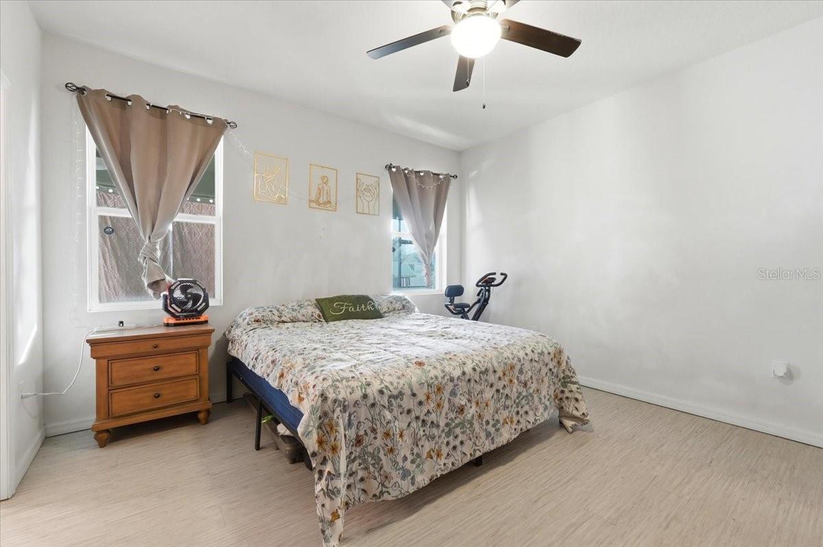 HIGHLAND MEADOWS PH 3 - Residential