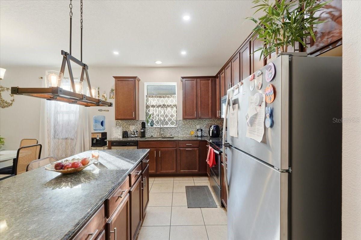 HIGHLAND MEADOWS PH 3 - Residential