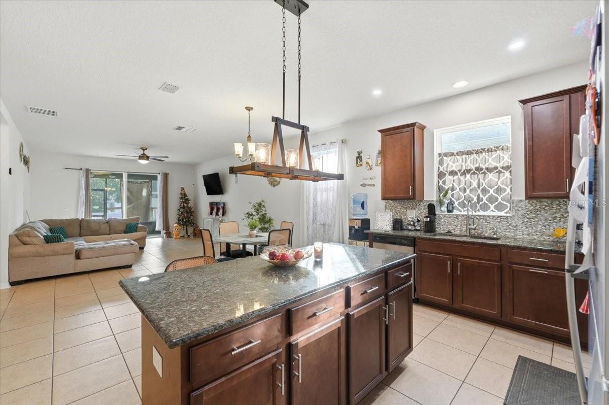 HIGHLAND MEADOWS PH 3 - Residential