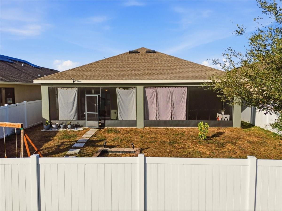 HIGHLAND MEADOWS PH 3 - Residential