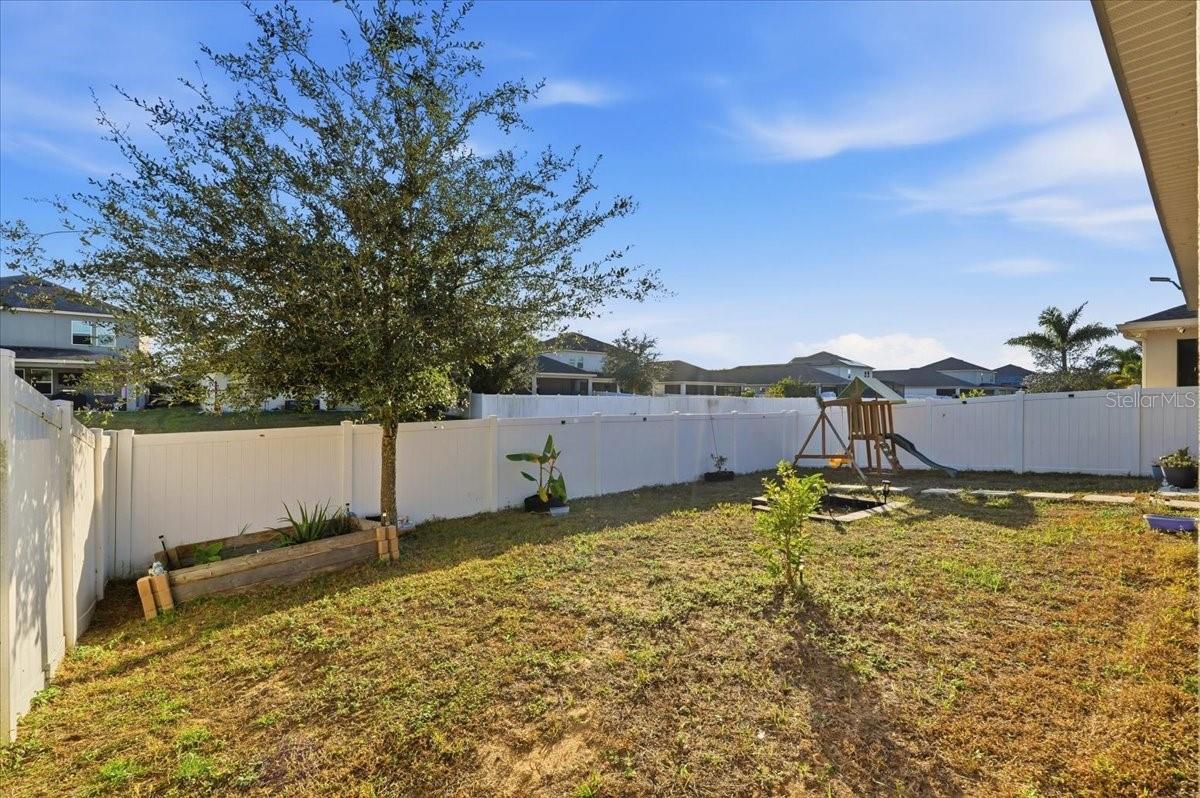 HIGHLAND MEADOWS PH 3 - Residential