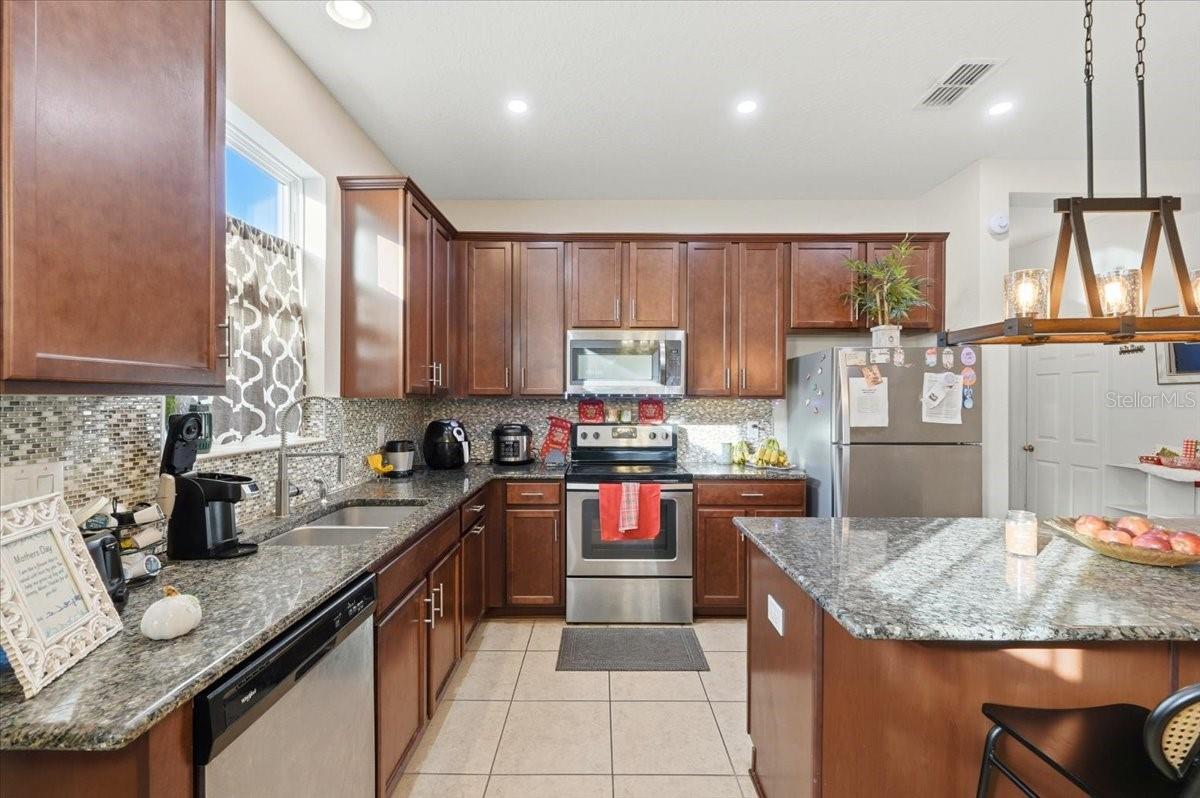 HIGHLAND MEADOWS PH 3 - Residential