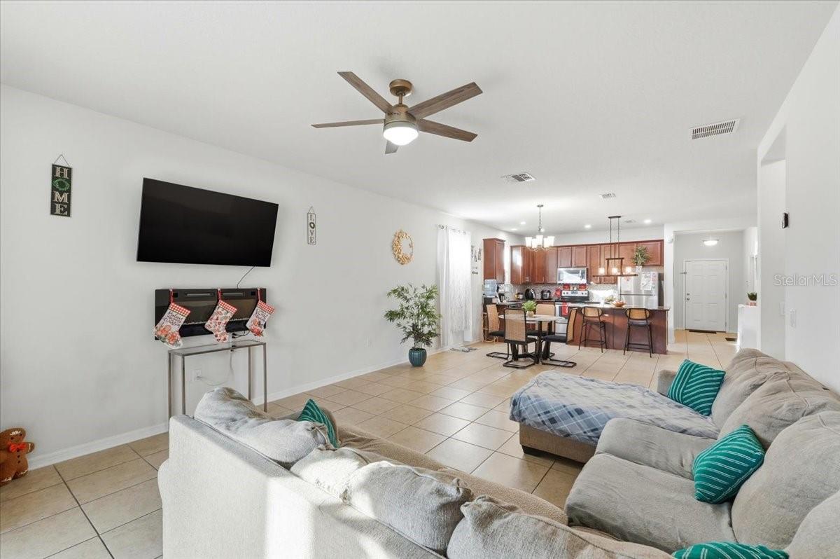 HIGHLAND MEADOWS PH 3 - Residential