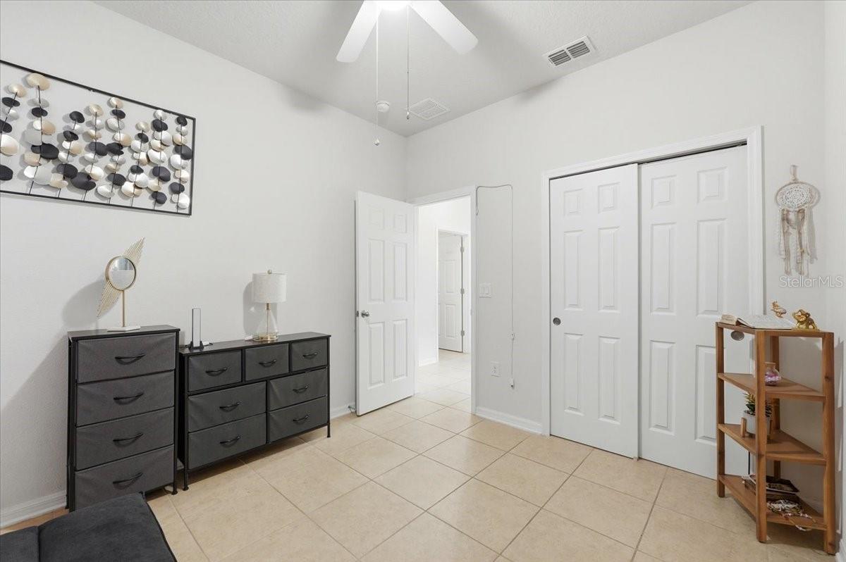 HIGHLAND MEADOWS PH 3 - Residential