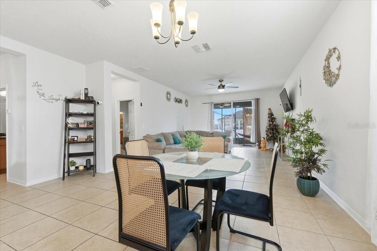 HIGHLAND MEADOWS PH 3 - Residential