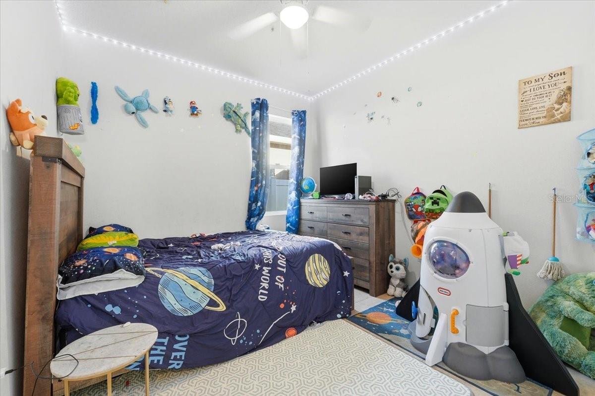 HIGHLAND MEADOWS PH 3 - Residential