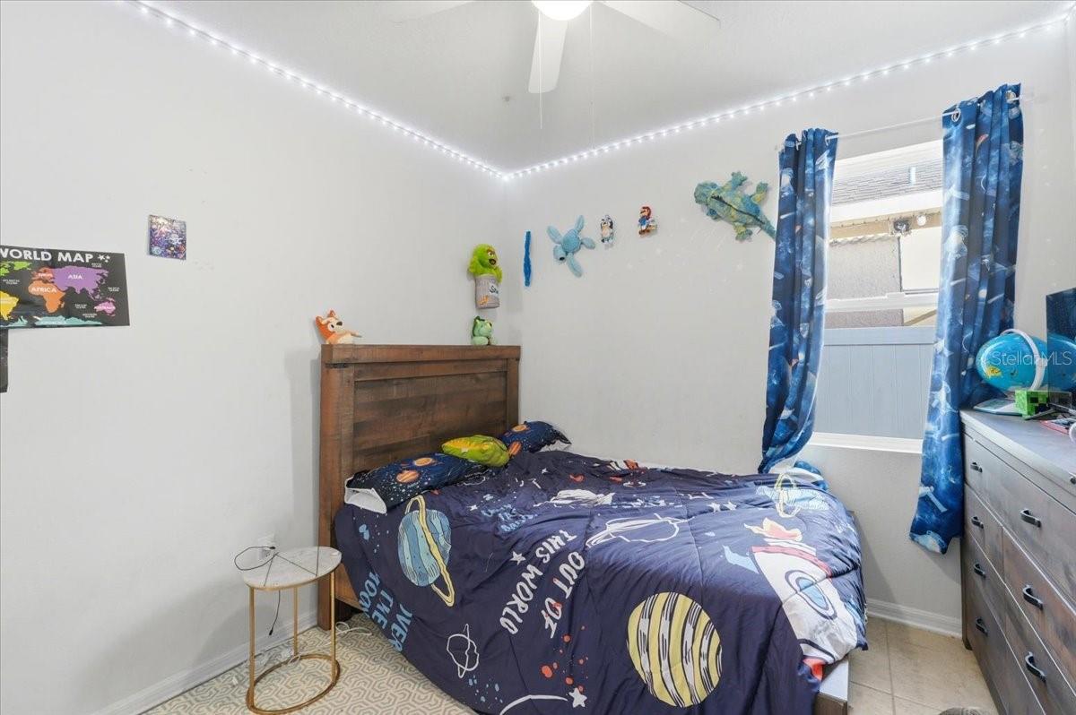 HIGHLAND MEADOWS PH 3 - Residential