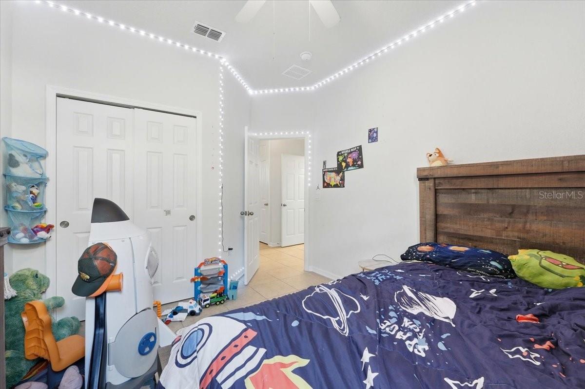 HIGHLAND MEADOWS PH 3 - Residential