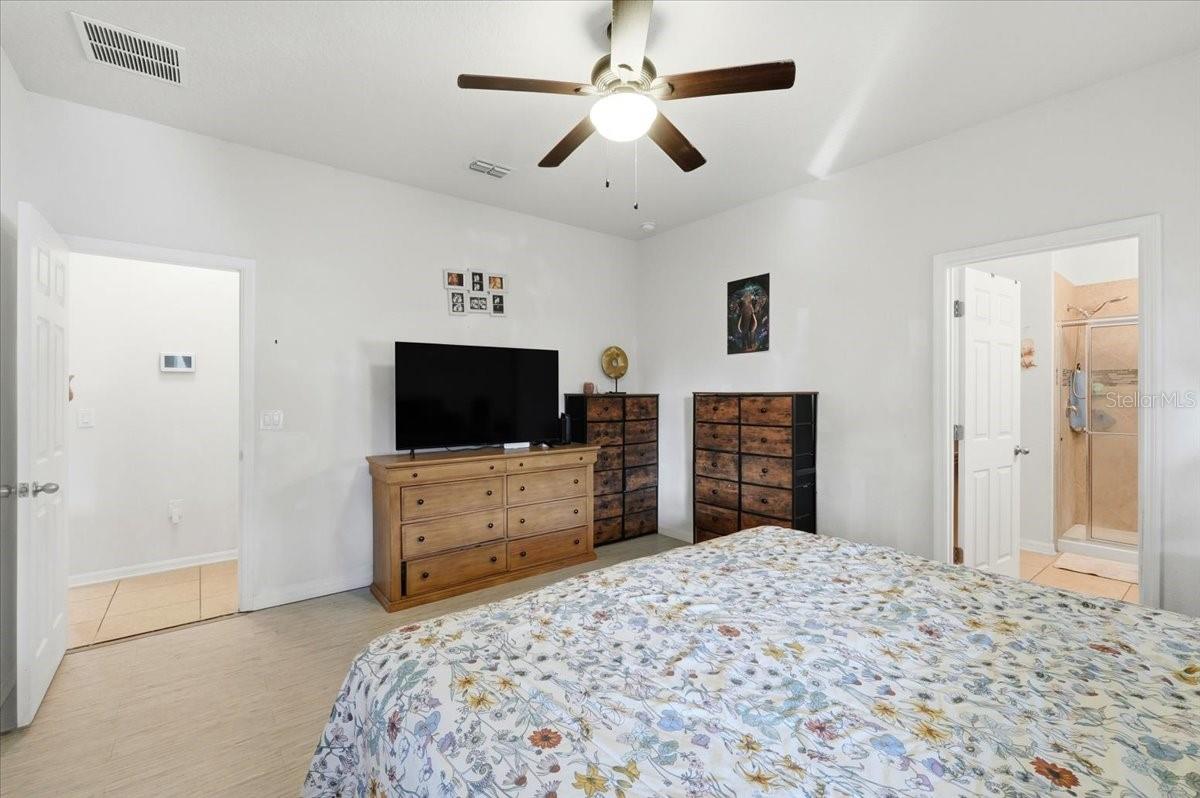 HIGHLAND MEADOWS PH 3 - Residential