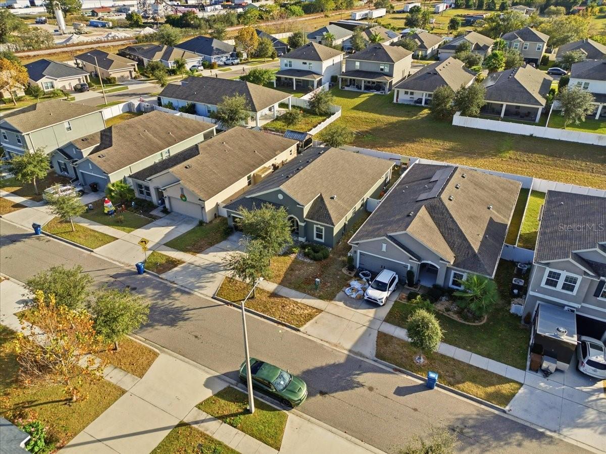 HIGHLAND MEADOWS PH 3 - Residential