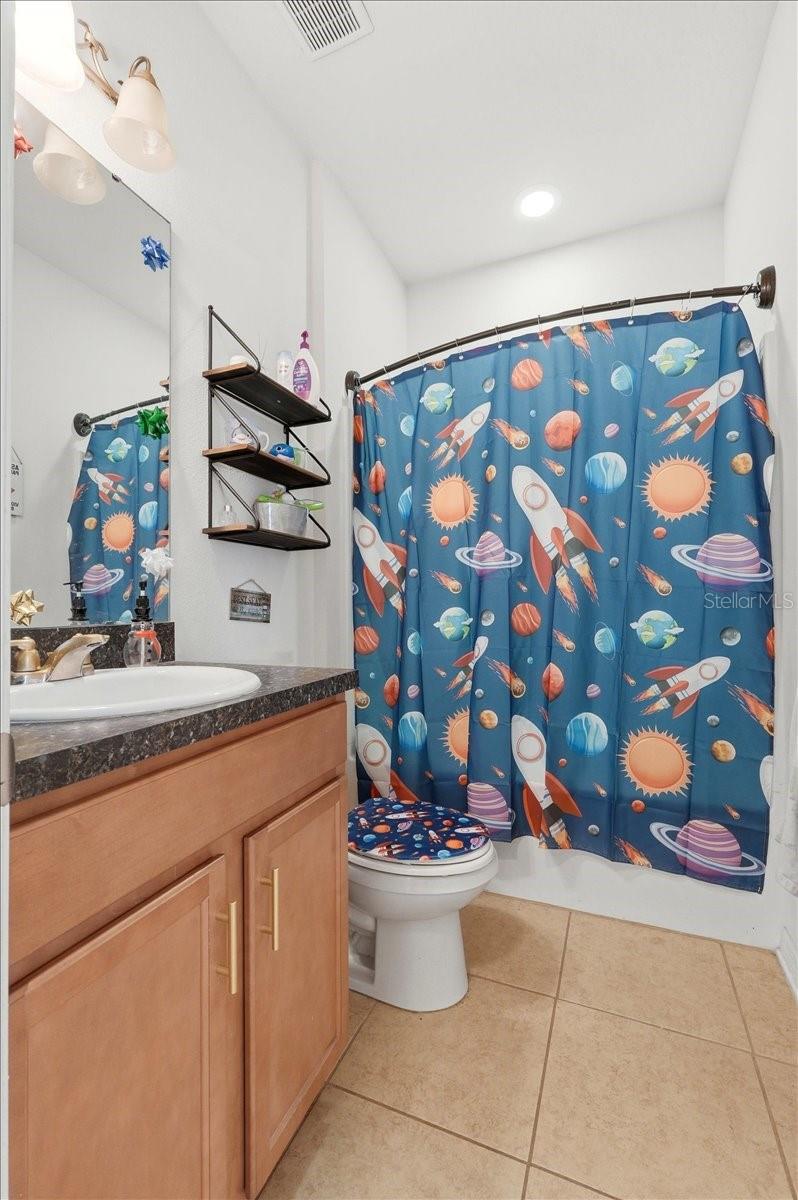 HIGHLAND MEADOWS PH 3 - Residential