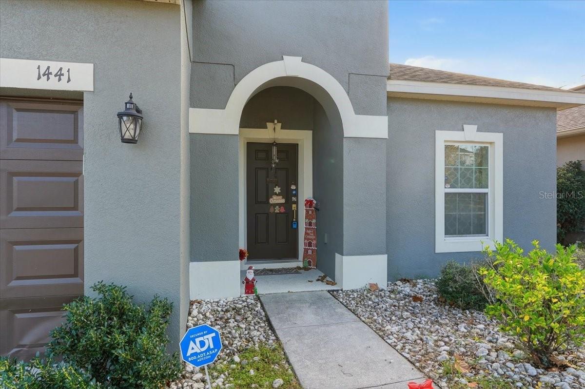 HIGHLAND MEADOWS PH 3 - Residential