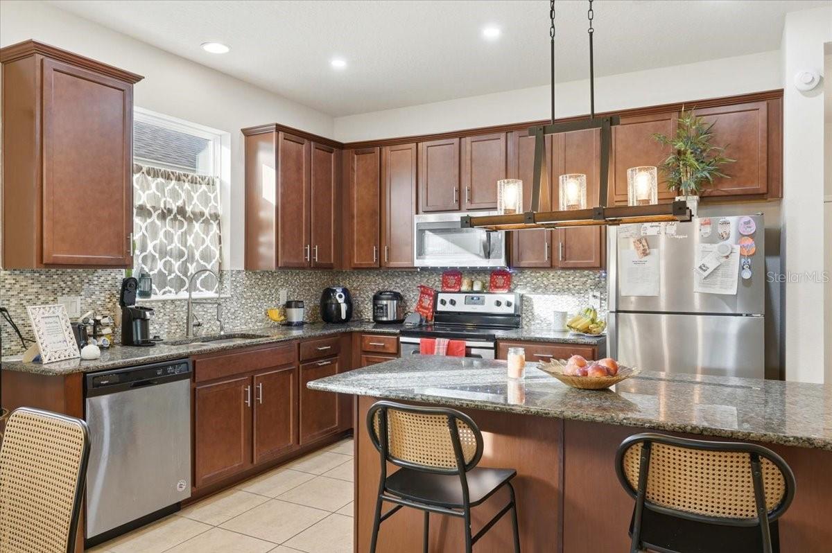 HIGHLAND MEADOWS PH 3 - Residential