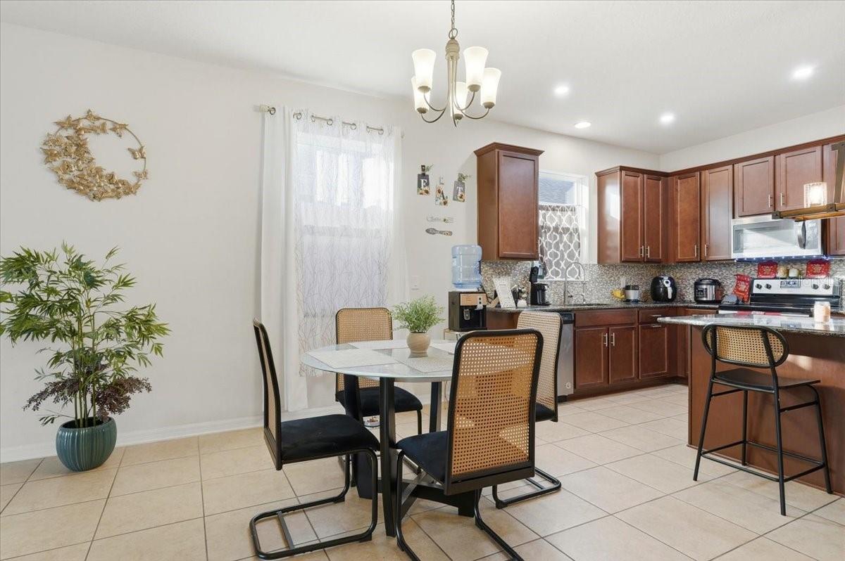 HIGHLAND MEADOWS PH 3 - Residential