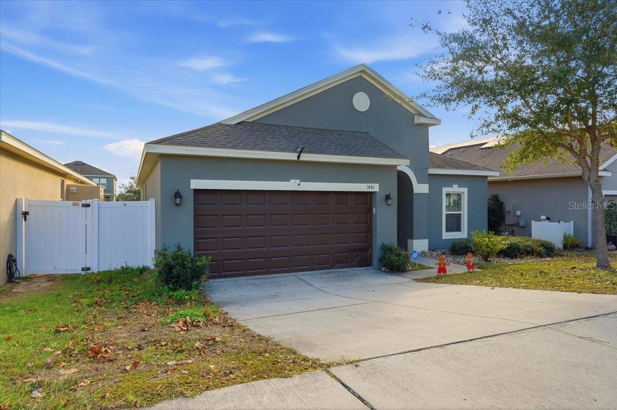 HIGHLAND MEADOWS PH 3 - Residential