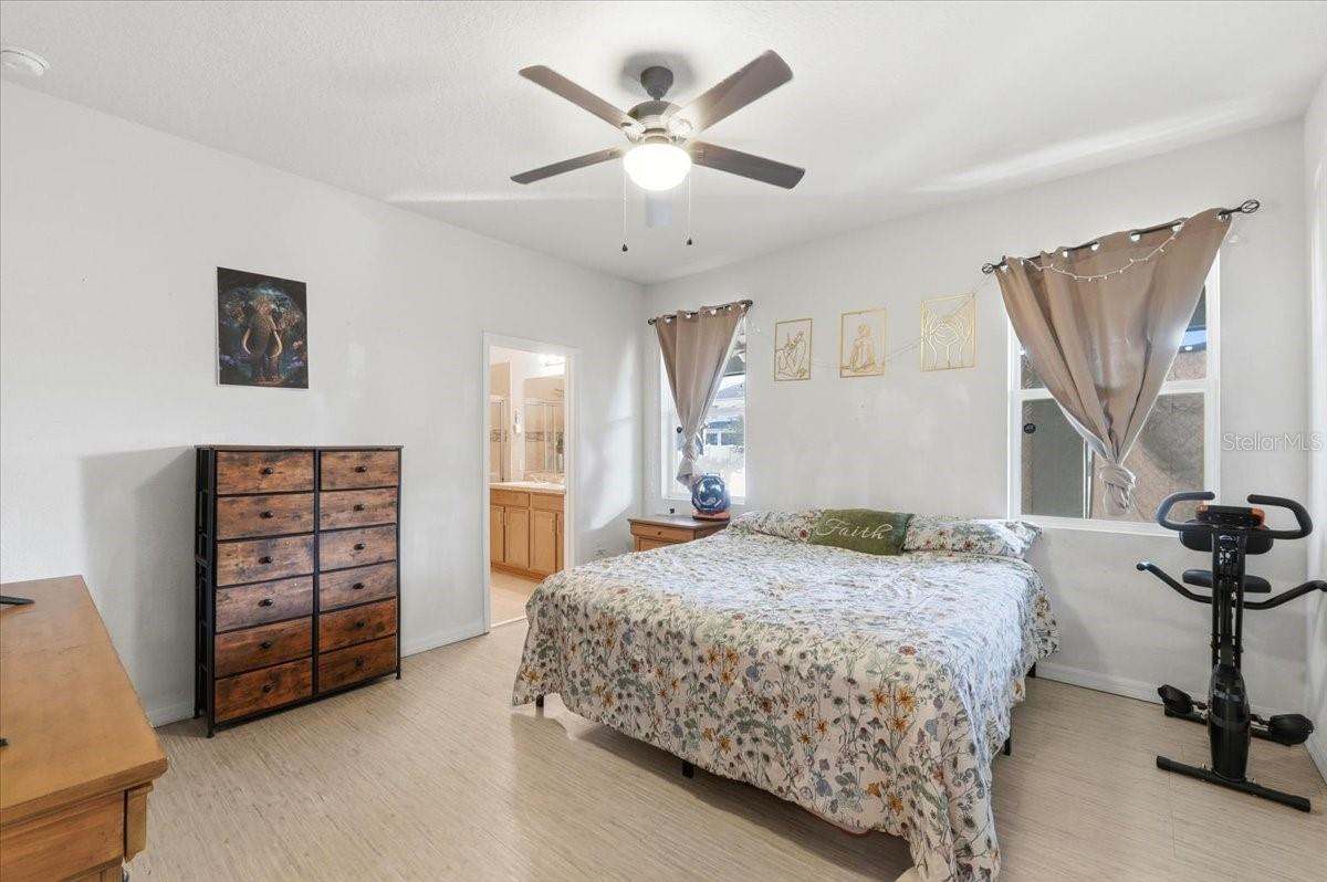 HIGHLAND MEADOWS PH 3 - Residential