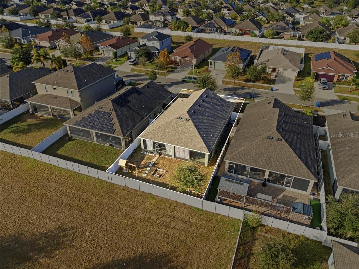 HIGHLAND MEADOWS PH 3 - Residential