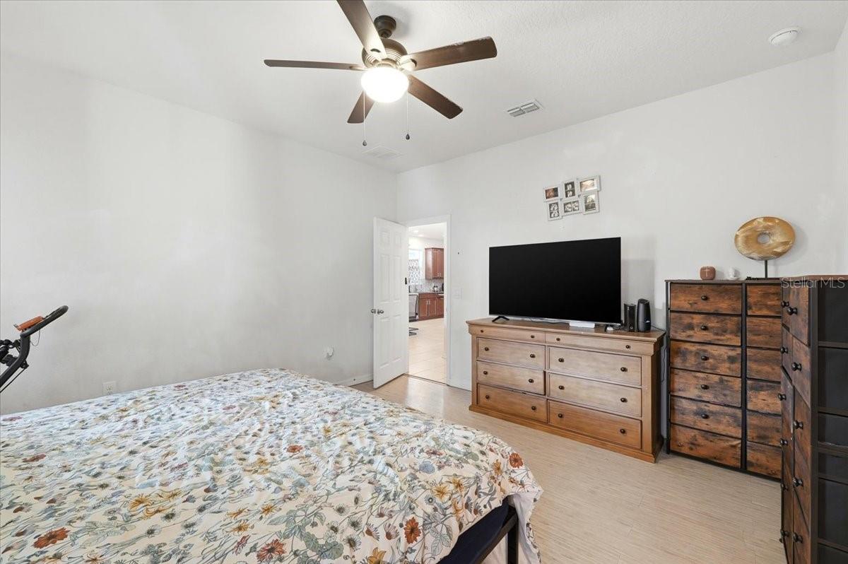 HIGHLAND MEADOWS PH 3 - Residential