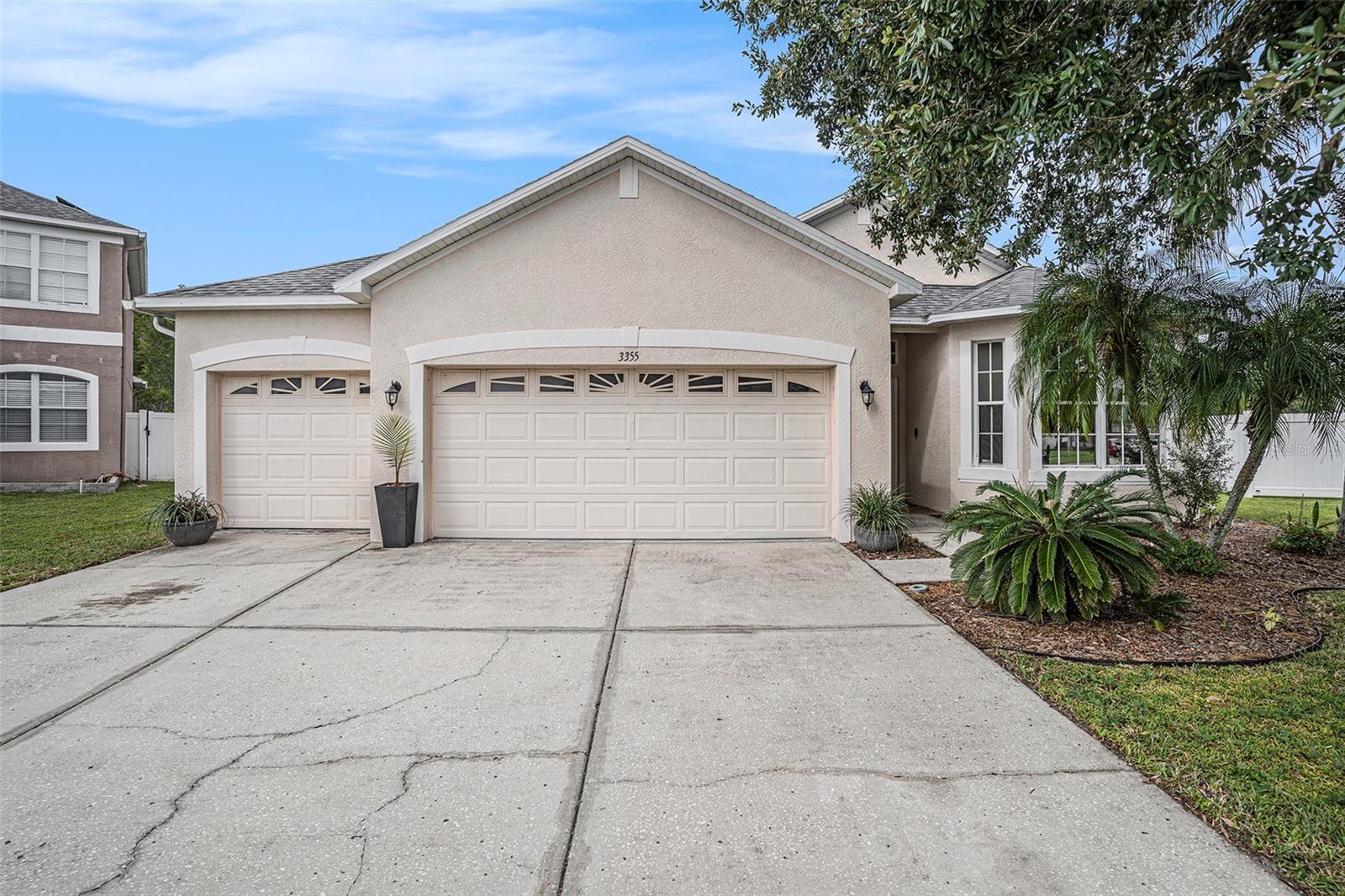 3355 CHESSINGTON DRIVE