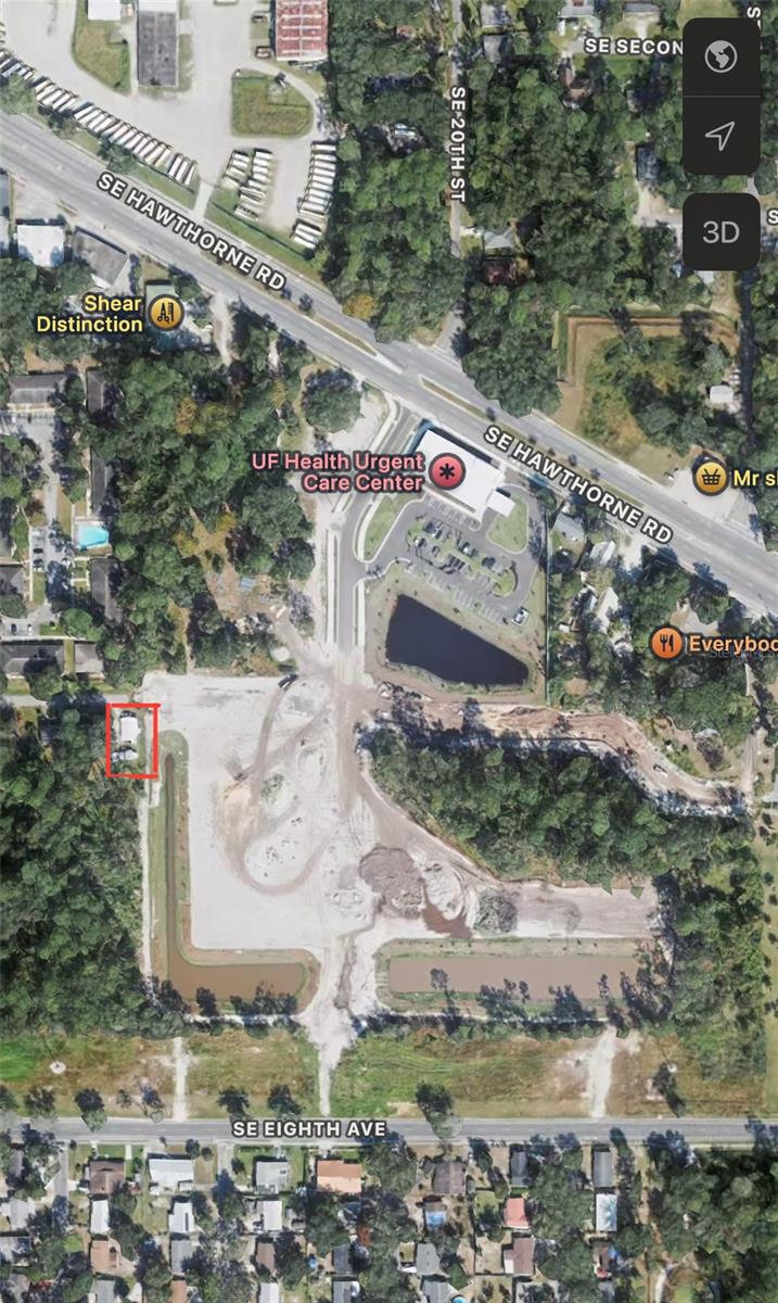 NEW GAINESVILLE - Residential