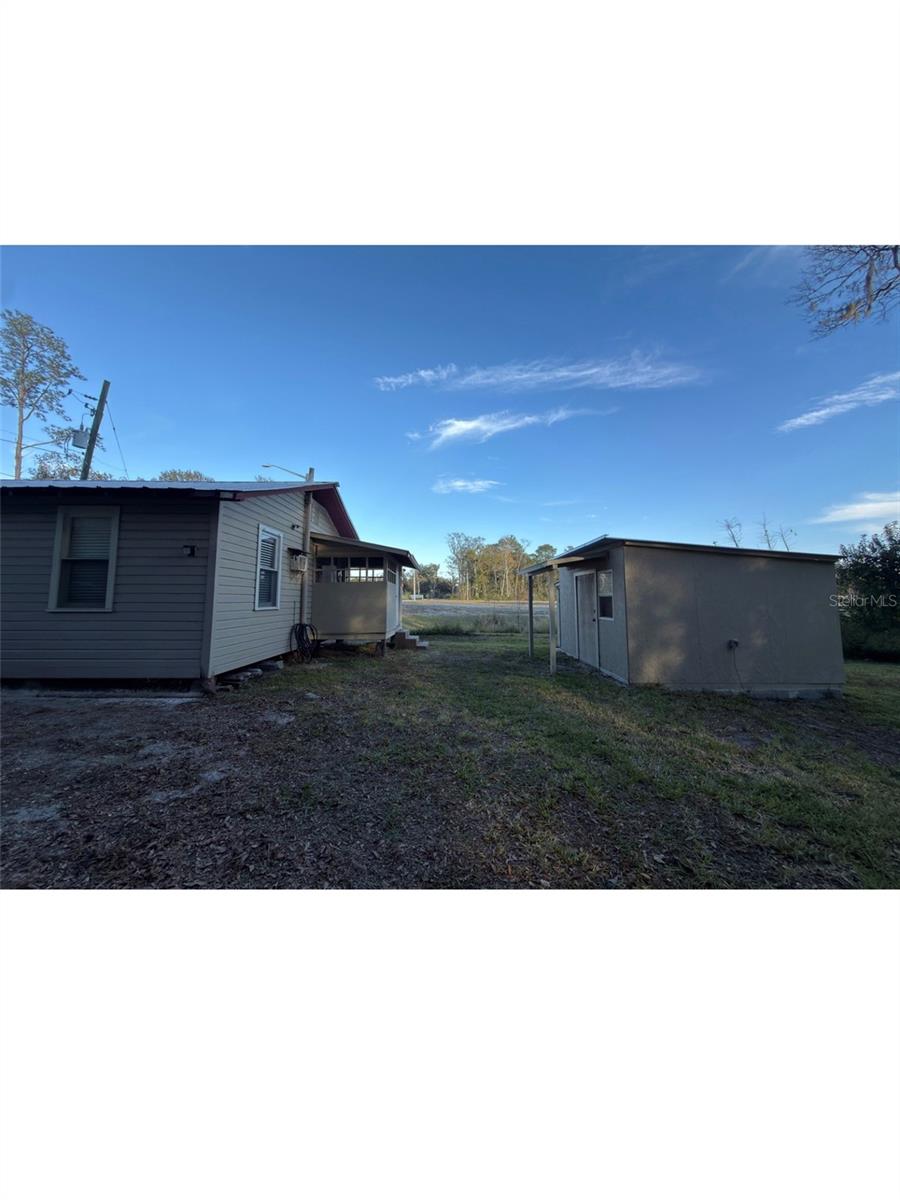 NEW GAINESVILLE - Residential