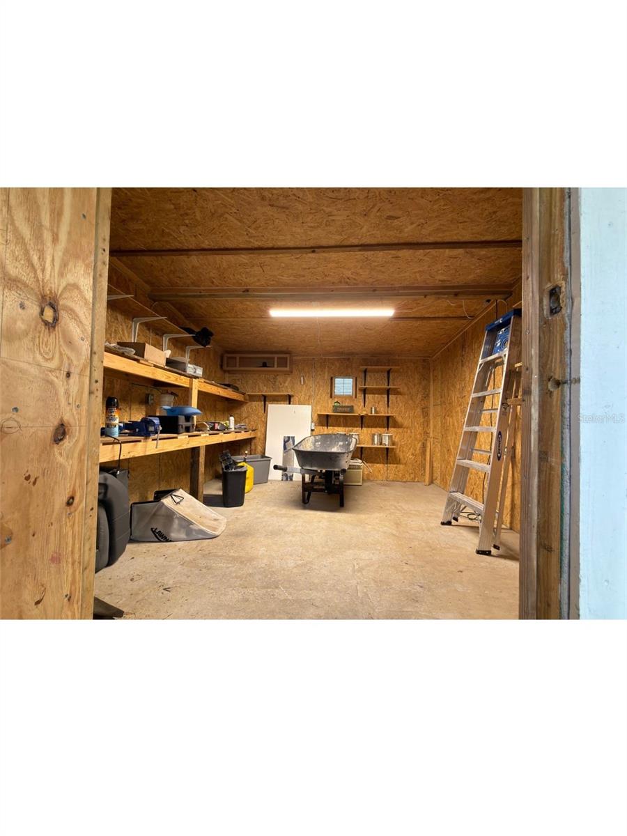 NEW GAINESVILLE - Residential