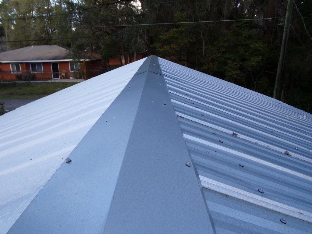 NEW GAINESVILLE - Residential