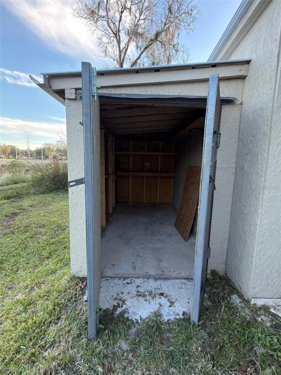 NEW GAINESVILLE - Residential