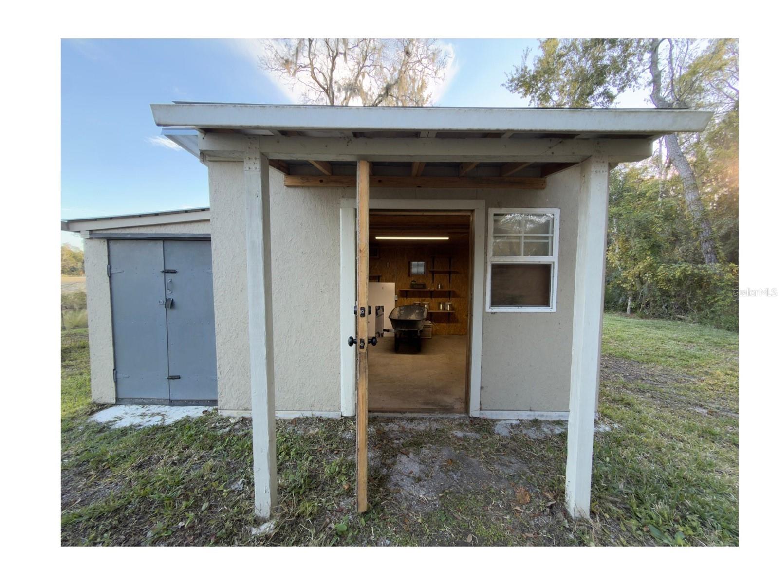 NEW GAINESVILLE - Residential