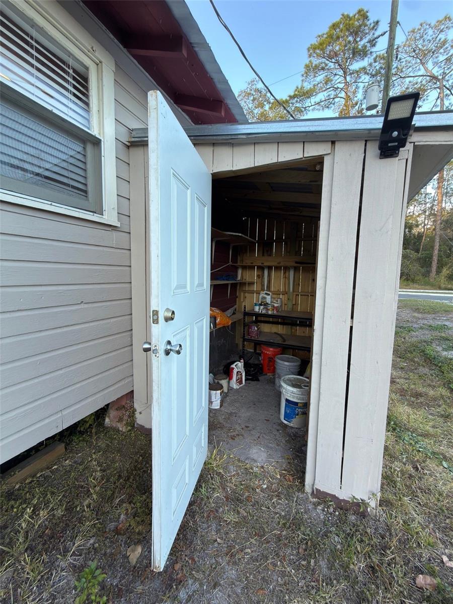 NEW GAINESVILLE - Residential